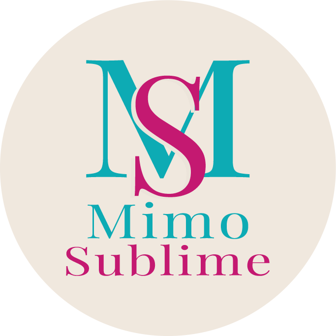 logo pequena Mimo Sublime